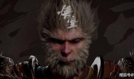 黑神话悟空最新爆料,神秘力量觉醒，悟空再踏征程！