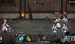 泠月宫最新武学爆料,剑舞苍穹，掌御风云