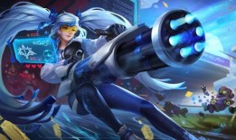 王者永耀皮肤爆料最新版,炫酷特效，荣耀归来！