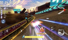 飞车游戏最新爆料,极限竞速，全新赛道等你挑战！