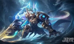 王者荣耀最新爆料吕布,吕布新皮肤爆料，霸气侧漏的战神归来！