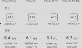 iphonen13最新爆料,设计革新与性能升级揭秘